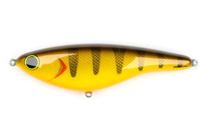 Odissa small 155mm Yellow Perch