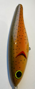 Lavina 165mm Rainbow Trout (UV-redgold)