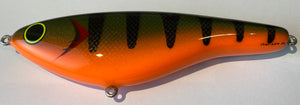 Odissa small 155mm Orange Perch