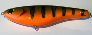 Lavina 165mm Orange Perch